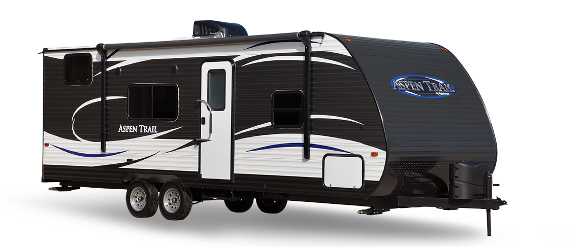 Dealership Information | Dale's Camping Center | Pine Bluff Arkansas